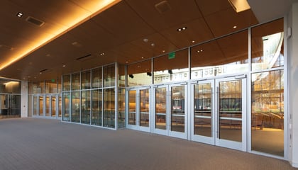Harvard Business School Klarman Hall